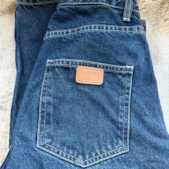 Rudy Jude Utility Jeans - Picture 3 of 5